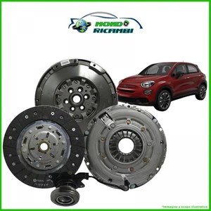 Kit De Embrague Y Volante Bi-Masa Para Fiat 500x - 1.6 Multijet 120cv - Imagen 1 de 5