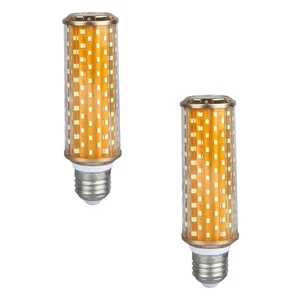 LED Bulbs E14 E27 Screw 30W High Powered Energy Saving Light Bulb 4 pack - Picture 1 of 3