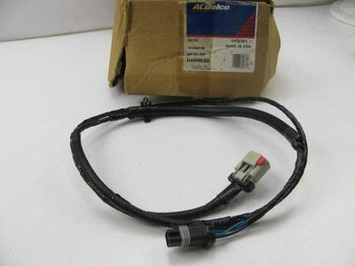 Conector de arnés de bomba de combustible para Chrysler Town & Country 1991-1993, caravana Foto 1 de 3