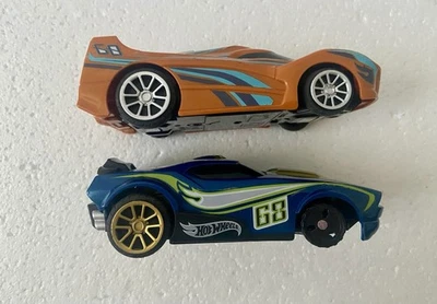 Hot Wheels AI Intelligent Race System RC Car/ 2 Cars 2.4ghz/ No Controller - Image 1 of 4
