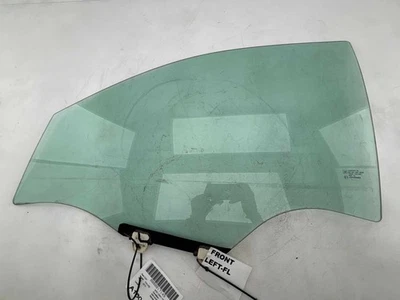 Chevrolet Traverse 2009-2017 puerta delantera izquierda lado del conductor ventana vidrio fabricante original Foto 1 de 4