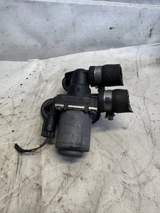 BMW 3er E46 Heizung Wasserventil ORIGINAL 7412144 - Bild 1 von 1