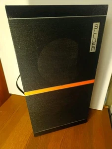 Vintage Sound City SLIDER Guitar Amplifier 1970's Dallas Arbiter Working Project - Picture 1 of 13