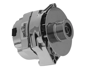 TUFF-STUFF 140 Amp Alternator GM 1 Wire 6-Groove - Picture 1 of 1