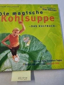 Die magische Kohlsuppe unbekannt: - Bild 1 von 6