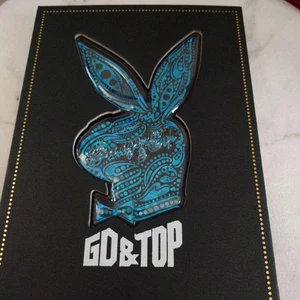 Gd Top The First Album Korean Version CD - Picture 1 of 1