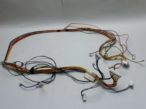 Ersatzteil Kabel Stecker Kabelbaum für Waschmaschine AEG L6464L Frontlader L6464 - Bild 1 von 7