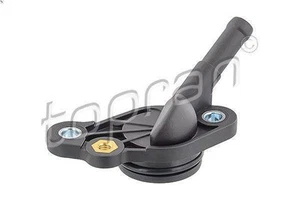 Coolant Flange HANS PRIES 116 929 for AUDI Q5 (8RB) 2 2009-2017 - Picture 1 of 6