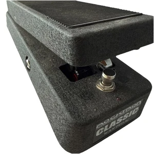 ROCKTRON CLASSIC WAH PEDAL GITARRENEFFEKTPEDAL E-GITARRE - Bild 1 von 5