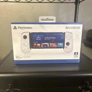 PlayStation Backbone For iPhone (NEW-Sealed) - Picture 1 of 2