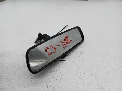 2006 Nissan 350z Rear View Mirror OEM  - Image 1 of 4