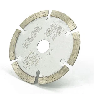 DIAMANT KREISSaeGEBLATT 85MM 15MM BOHR ERSETZT für WORXSAW WA5038 J7X67483 - Bild 1 von 6