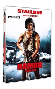 Rambo: Acorralado - Parte 1 (First Blood) - Imagen 1 de 1
