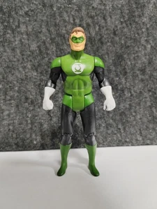 Green Lantern: Hal Jordan DC 5" Figure McFarlane Toys Rare Collectible Gift! - Picture 1 of 6