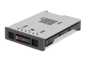 Dell Precision FlexBay NVMe moduł M.2 wnęka z adapterem 3,5" 66XHV - Zdjęcie 1 z 1