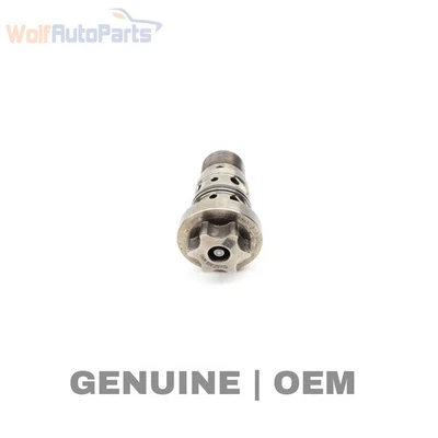 2018-2020 AUDI S5 SPORTBACK B9 - CAM / Camshaft OIL Control Valve 06M109257Q - Image 1 of 4