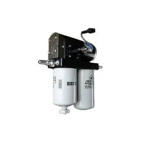 Bomba de elevación AirDog II 5G (165 GPH) para 03-07 Ford Powerstoke 6,0 L - Imagen 1 de 1
