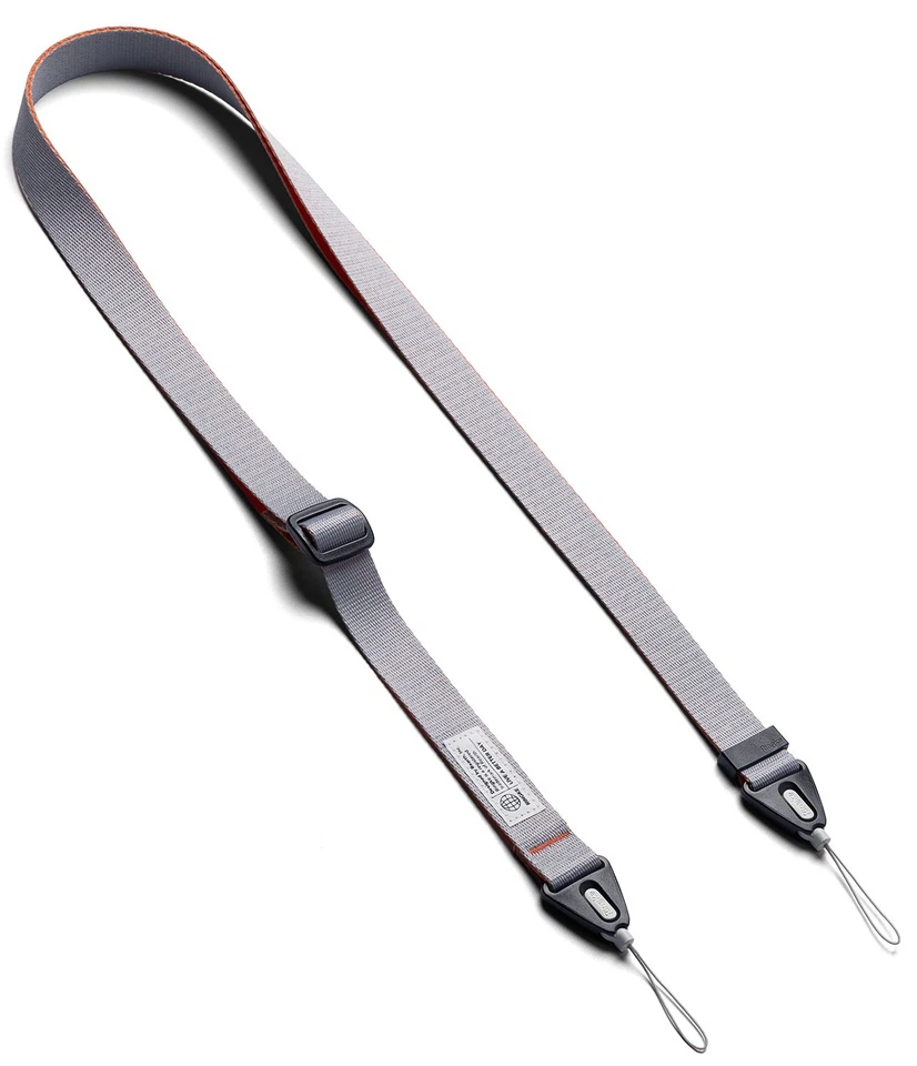 Ringke [Correa de hombro de diseño] para funda de teléfono, hebilla soporte para correa de hombro Foto 1 de 1