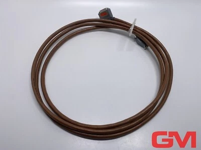 Siemens Connecting 6ES5727-1BD20 Cable for Industrial Ethernet Simatic S5 - Image 1 of 4
