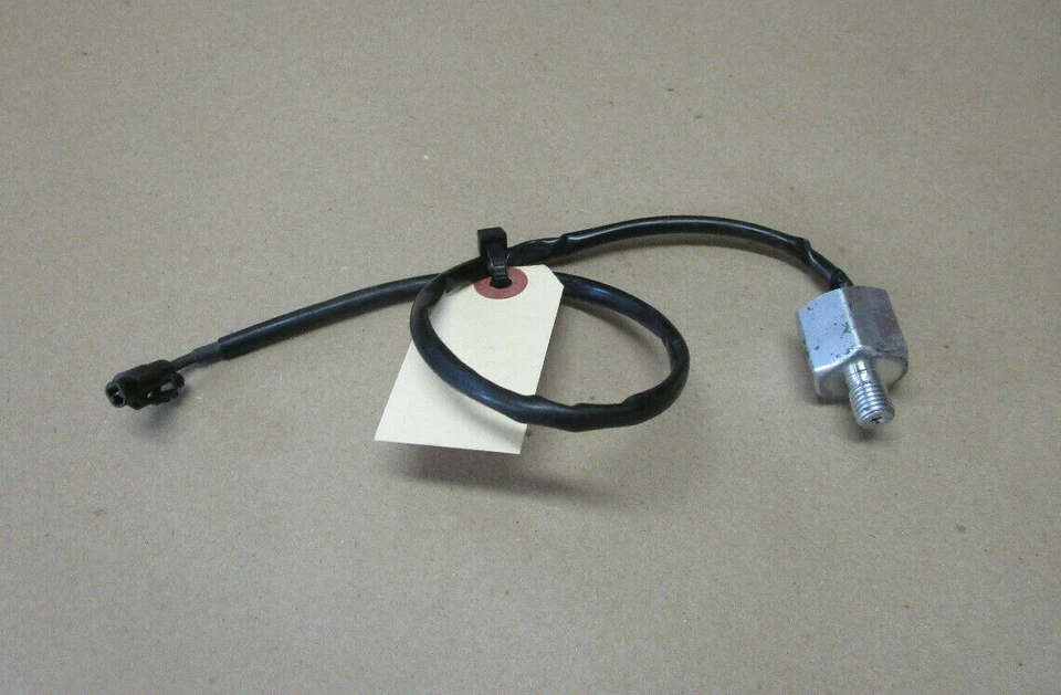 Sensor de golpe Yamaha 2016 Phazer XTX 500 GT MTX RTX X-TX 13 14 15 16 17 Foto 1 de 1