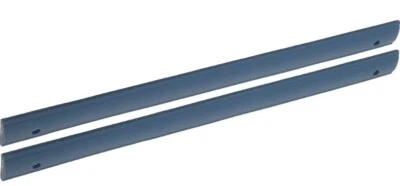 OER Dark Blue Door Pull Strap Set For 1981-1991 Chevy/GMC Trucks Blazer Suburban - Image 1 of 4