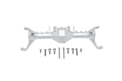 GPM Aluminum Front Gear Box For AXIAL CAPRA 1.9 Unlimited Trail Buggy - Image 1 of 4