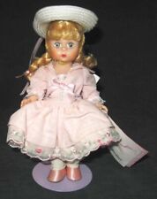 Madame Alexander Pollyanna 8" doll