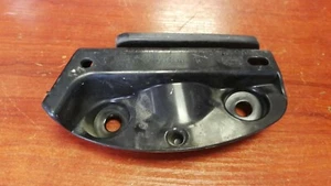 BMW 3ER E90 STOßSTANGE HALTERUNG HINTEN RECHTS RH # 7118194 - Bild 1 von 2
