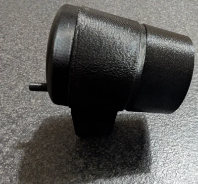 Cover custodia Strumenti BMW 62131244668 voltmetro contagiri R80 R50 R60 - Image 1 of 4