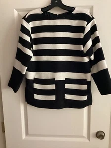 Designer Derek Lam Tunic Top - Picture 1 of 5