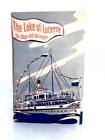 The Lake of Lucerne - Its Ship and Passengers (Captain J. Bachmann) (ID:29230)