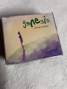 No son of mine von Genesis | CD 💿 1107 - Bild 1 von 1