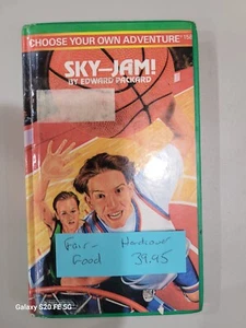 Scegli la tua avventura Sky-Jam - Foto 1 di 2