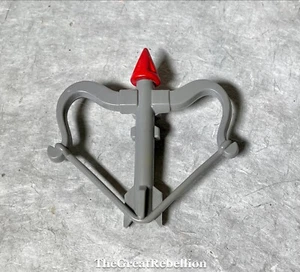 Dino Riders Ankylosaurus Armbrust Teil Zubehör 1988 Tyco  - Bild 1 von 2