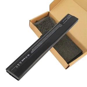 A42-K52 Battery For Asus K52 N82 A52 A31-K52 A32-K52 A41-K52 A32-N82 5200mAh NEW - Picture 1 of 11