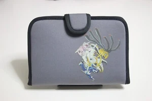 Pokemon Center Original Carrying Soft Pouch / Case für Nintendo DSi / Giratina / - Bild 1 von 15