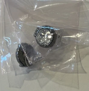 Glamour Earrings By Silpada - Picture 1 of 6