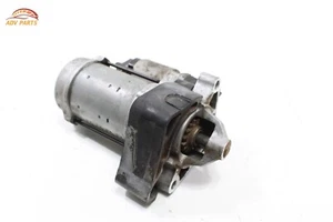 2014 - 2019 MINI COOPER COUNTRYMAN ENGINE STARTER MOTOR OEM - Picture 1 of 8