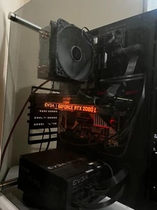 Gaming PC EVGA RTX 2080 - Picture 1 of 3