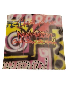 Chaka Khan: "(Krush Groove) Can't Stop The Street"  '86 w-Pic Sleeve  - Picture 1 of 10