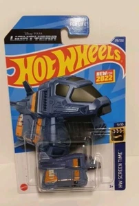 2022 Hot Wheels Buzz Lightyear 179/250 Armadillo Disney Pixar HW Screen Time - Picture 1 of 8