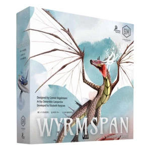 Wyrmspan - Picture 1 of 1