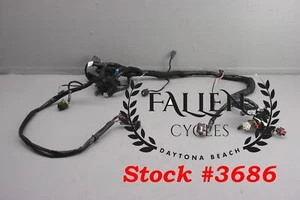 2016 Victory Gunner MAIN Wiring Harness - Picture 1 of 6