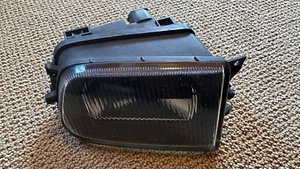 1999 528i BMW OEM Factory Fog Lamp Assembly - Left Side - Picture 1 of 2