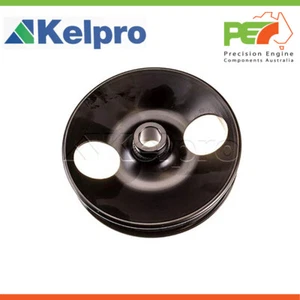 Polea de bomba de dirección asistida KELPRO para camioneta sedán de gasolina Ford Fairmont 1 4.0 AU - Imagen 1 de 4