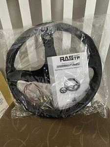 Volante de alto rendimiento RAS TP - Imagen 1 de 1