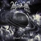 Mysticum Planet Satan (Vinyl) 12" Album