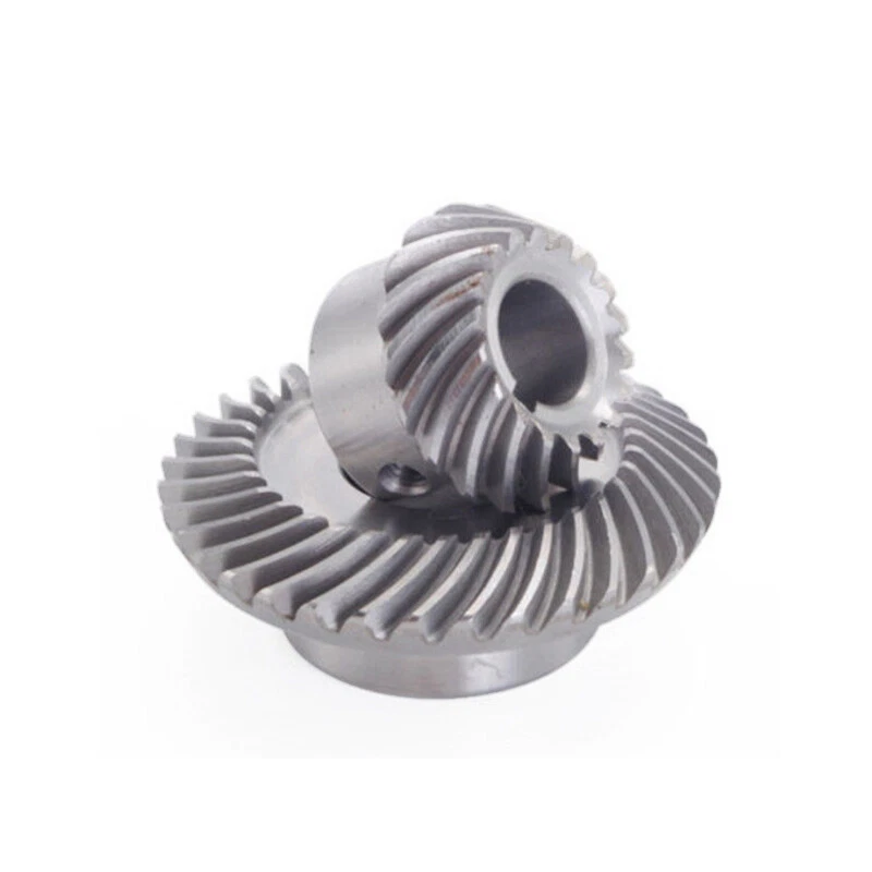 Milling Machine Lifting Gear C96 & C77 CNC Mill Helical  OME Bevel - Image 1 of 4