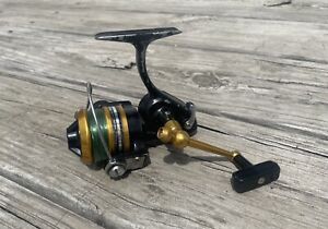 Vintage Penn 430SS High Speed Spinning Fishing Reel Made In U.S.A