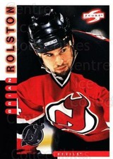 1997-98 Score New Jersey Devils #6 Brian Rolston